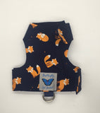 Funky Animal Designs - Original Butterfly Cat Jacket