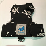 Kitten Clearance - Original Butterfly Cat Jacket