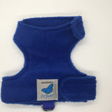 Fleece Designs - Original Butterfly Cat Jacket