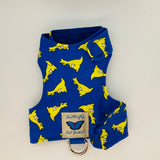 Kitten Clearance - Original Butterfly Cat Jacket