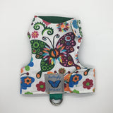 Adult Clearance - Original Butterfly Cat Jacket