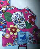 Kitten Clearance - Original Butterfly Cat Jacket