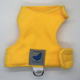 Fleece Designs - Original Butterfly Cat Jacket