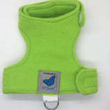 Fleece Designs - Original Butterfly Cat Jacket