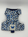Animal Snake & Leopard Print  Designs - Original Butterfly Cat Jacket