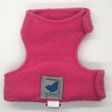 Fleece Designs - Original Butterfly Cat Jacket