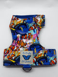New Fabrics