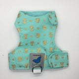 Funky Animal Designs - Original Butterfly Cat Jacket