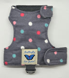 Kitten Clearance - Original Butterfly Cat Jacket