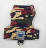 Kitten Clearance - Original Butterfly Cat Jacket