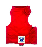 Mesh, Waterproof, Hi-Vis Designs - Original Butterfly Cat Jacket