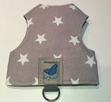 Kitten Clearance - Original Butterfly Cat Jacket