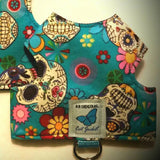 Kitten Clearance - Original Butterfly Cat Jacket