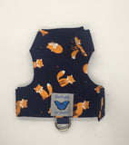 Kitten Clearance - Original Butterfly Cat Jacket