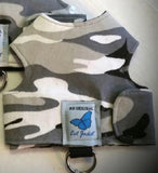 Kitten Clearance - Original Butterfly Cat Jacket