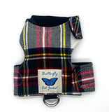 Kitten Clearance - Original Butterfly Cat Jacket