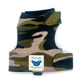 Mesh, Waterproof, Hi-Vis Designs - Original Butterfly Cat Jacket