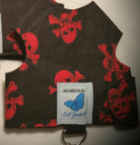 Kitten Clearance - Original Butterfly Cat Jacket