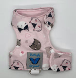 Kitten Clearance - Original Butterfly Cat Jacket