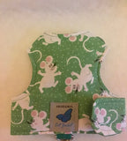 Kitten Clearance - Original Butterfly Cat Jacket