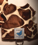 Kitten Clearance - Original Butterfly Cat Jacket