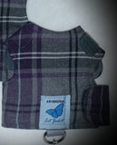 Kitten Clearance - Original Butterfly Cat Jacket