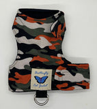 Kitten Clearance - Original Butterfly Cat Jacket