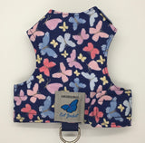 Kitten Clearance - Original Butterfly Cat Jacket