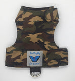 Kitten Clearance - Original Butterfly Cat Jacket