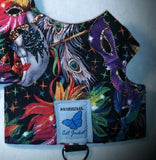 Kitten Clearance - Original Butterfly Cat Jacket