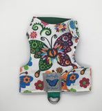 Kitten Clearance - Original Butterfly Cat Jacket