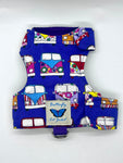 Clearance - Original Butterfly Cat Jacket
