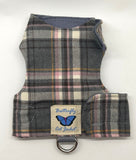 Kitten Clearance - Original Butterfly Cat Jacket