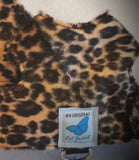 Kitten Clearance - Original Butterfly Cat Jacket