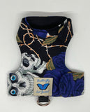 Kitten Clearance - Original Butterfly Cat Jacket