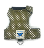 Kitten Clearance - Original Butterfly Cat Jacket