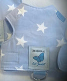 Kitten Clearance - Original Butterfly Cat Jacket