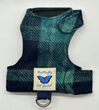 Kitten Clearance - Original Butterfly Cat Jacket