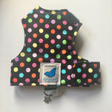 Funky Designs - Original Butterfly Cat Jacket