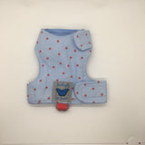 Funky Designs - Original Butterfly Cat Jacket