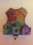 Funky Designs - Original Butterfly Cat Jacket