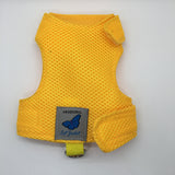 Mesh, Waterproof, Hi-Vis Designs - Original Butterfly Cat Jacket