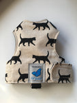 Print  Designs - Original Butterfly Cat Jacket