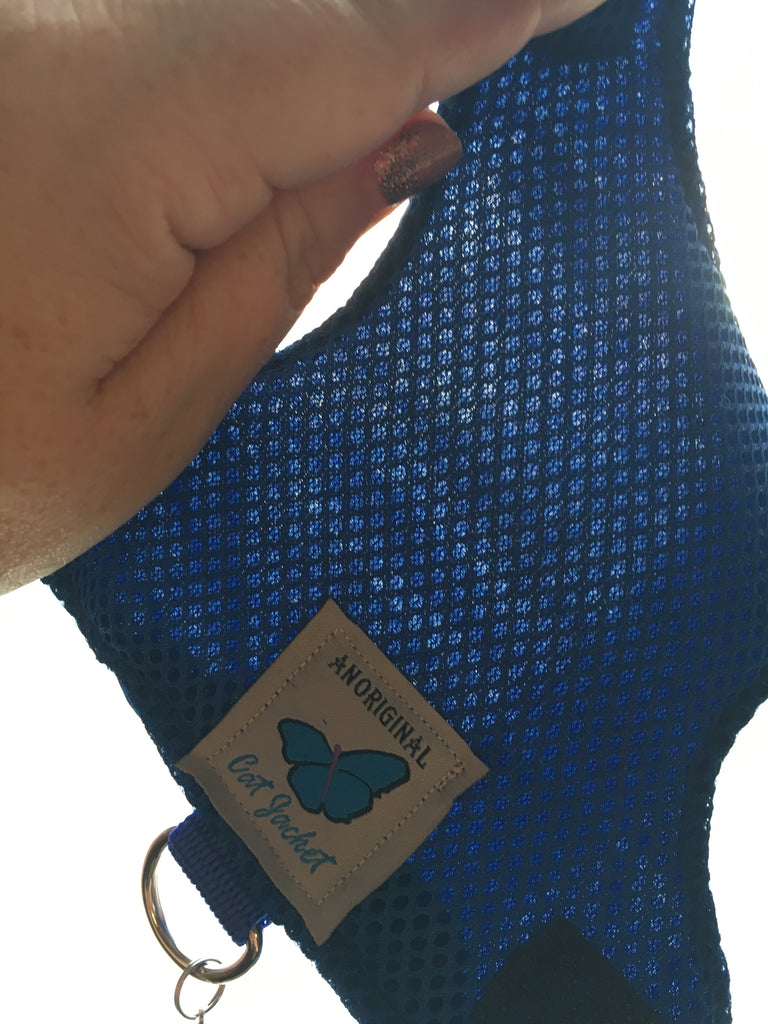 Cat hi 2025 vis jacket