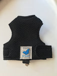 Mesh, Waterproof, Hi-Vis Designs - Original Butterfly Cat Jacket