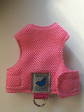 Mesh, Waterproof, Hi-Vis Designs - Original Butterfly Cat Jacket