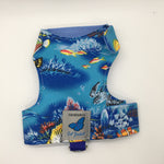 Funky Designs - Original Butterfly Cat Jacket