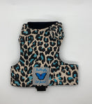 Animal Leopard Print  Designs - Original Butterfly Cat Jacket