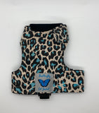Animal Leopard Print  Designs - Original Butterfly Cat Jacket