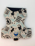 New designs - Original Butterfly Cat Jacket